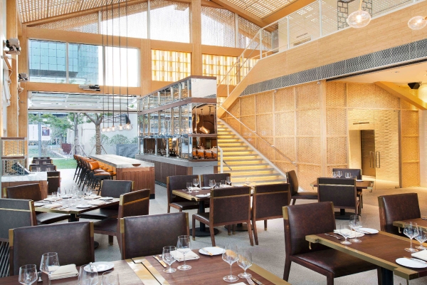 Hotel Shangri-La Jingan (Shanghai)